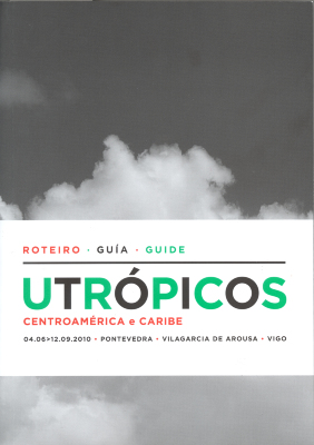 Utrópicos: Centroamérica e Caribe / Santiago Olmo; et.al.