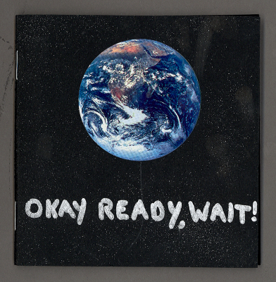 Ok Ready, Wait! / James L. Prez