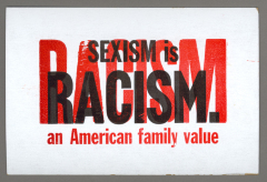 [Racism] / Amos Paul Kennedy Jr.