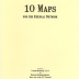10 Maps for the Eternal Network / Vittore Baroni