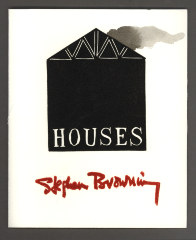 Houses / Stephen Browning