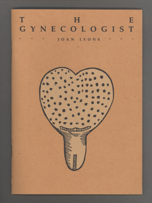 The Gynecologist / Joan Lyons