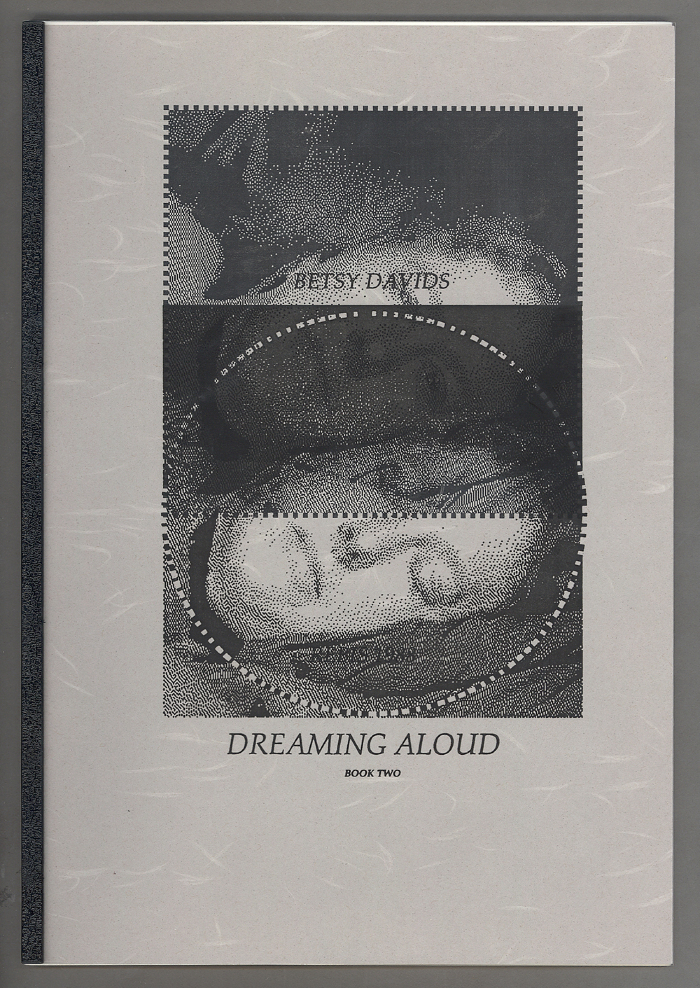 Dreaming Aloud: Book Two / Betsy Davids