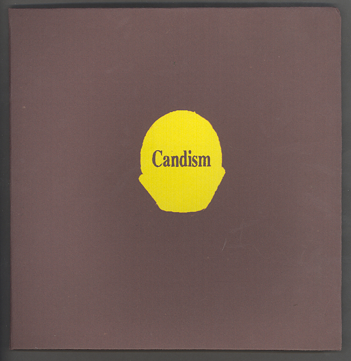 Candism / Waveman Tsang