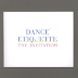 Dance Etiquette: The Invitation / Alice Simpson