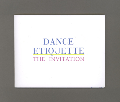 Dance Etiquette: The Invitation / Alice Simpson