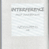 Interference / Philip Zimmermann