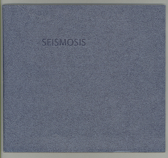 Seismosis / John Keene; Christopher Stackhouse