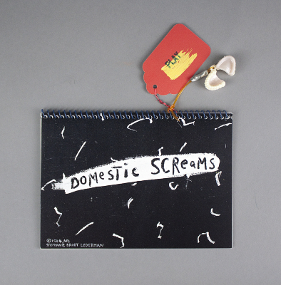Domestic Screams / Stephanie Brody Lederman