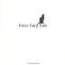 Feline Fairy Tales, cover