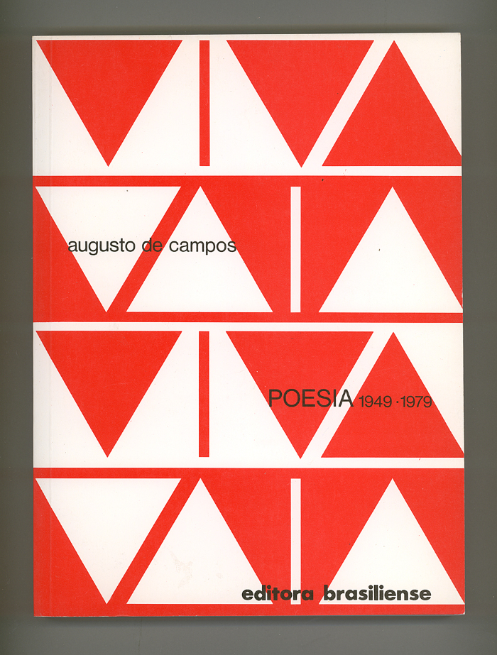 Poesia, 1949-1979 / Augusto de Campos