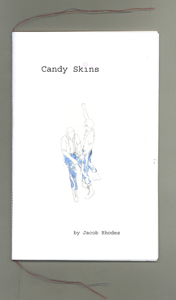 Candy Skins / Jacob Rhodes