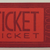 Ticket Licket / Benjamin Rinehart