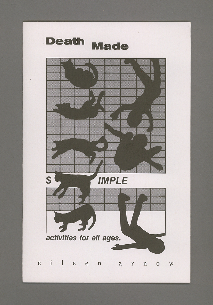 Death Made Simple: Activities For All Ages / Eileen Arnow