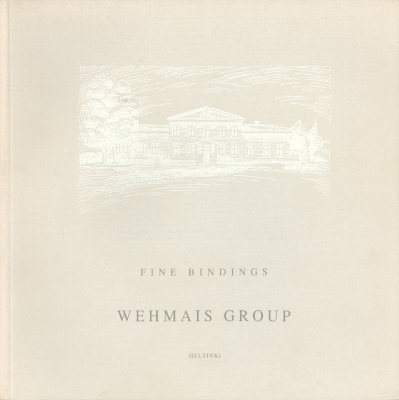 Fine Bindings/ Wehmais Group