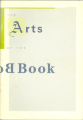 The Arts of the Book: A Project Devoted to an Appreciation of 20th Century Book Arts: September 9-October 15, 1988, Rosenwald-Wolf Gallery, Haviland Hall and Arronson Gallery, Philadelphia College of Art & Design/ Clive Phillpot