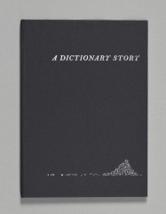 A Dictionary Story / Sam Winston