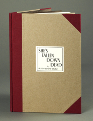 She's Fallen Down Dead / Eileen Arnow-Levine