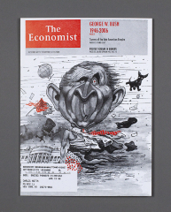 [The Economist] / Carlos Motta