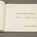 All Souls: Poems from the Dakotas / Kathleen Norris; Ed Colker