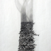 Untitled (with plant forms) / Anne Gilman