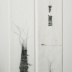 Untitled (with plant forms) / Anne Gilman