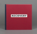 Recovery : the hospital drawings of Alfonso Ossorio, January 17 to February 8, 1989, December 3 to 5, 1990 /  Alfonso Ossorio; Rose Slivka; Lewis Thomas; B H Friedman; Richard Minsky; Center for Book Arts 