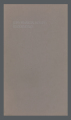 John Franklin Mowery Bookbindings / John Franklin Mowery; T. Peter Kraus; Metropolitan Museum of Art (New York).