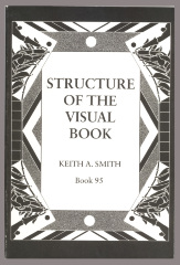 Structure of the Visual Book/ Keith A. Smith