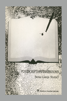 Postscriptumfibrebooks/ Sveva Lanza Storaci
