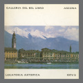 Legatoria Artistica, Ascona, 1971 / Galleria del bel libro (Ascona)