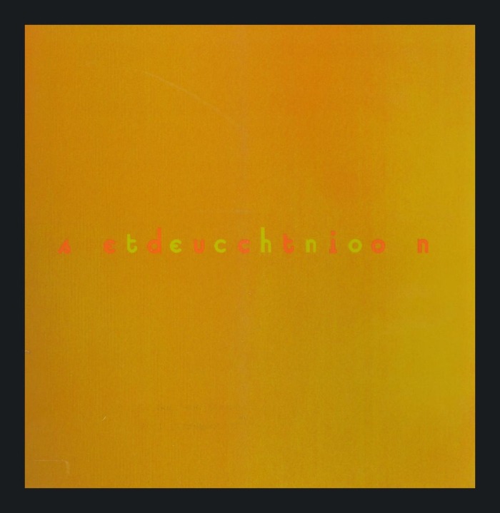 Techno.Seduction / Cooper Union; Robert Rindler; Deborah Willis
