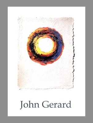 John Gerard / John Gerard