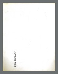 Durham Press, Publishers of Fine Art: Catalog / Jean-Paul Russel; Durham Press