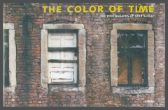 The Color of Time: The Photographs of Sean Scully / Garrett White, ed. 