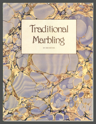 Traditional Marbling / Iris Nevins