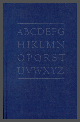 American Proprietary Typefaces / David Pankow, ed.