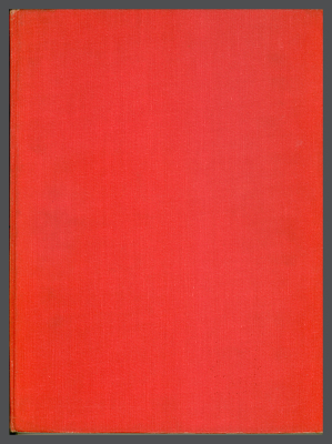 Modern Design in Bookbinding: The Work of Edgar Mansfield / Edgar Mansfield