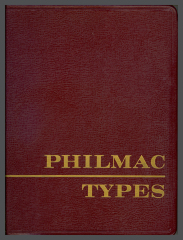 Philmac Types / Philmac Typographers