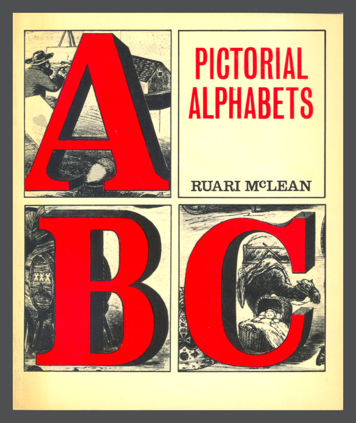 Pictorial Alphabets