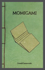 Momigami: Japanese Kneaded Paper / Donald Farnsworth
