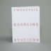 Twentysix Gasoline Stations / Michalis Pichler
