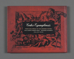 Codex Espangliensis / Guillermo Gómez-Peña, Felicia Rice, Enrique Chagoya