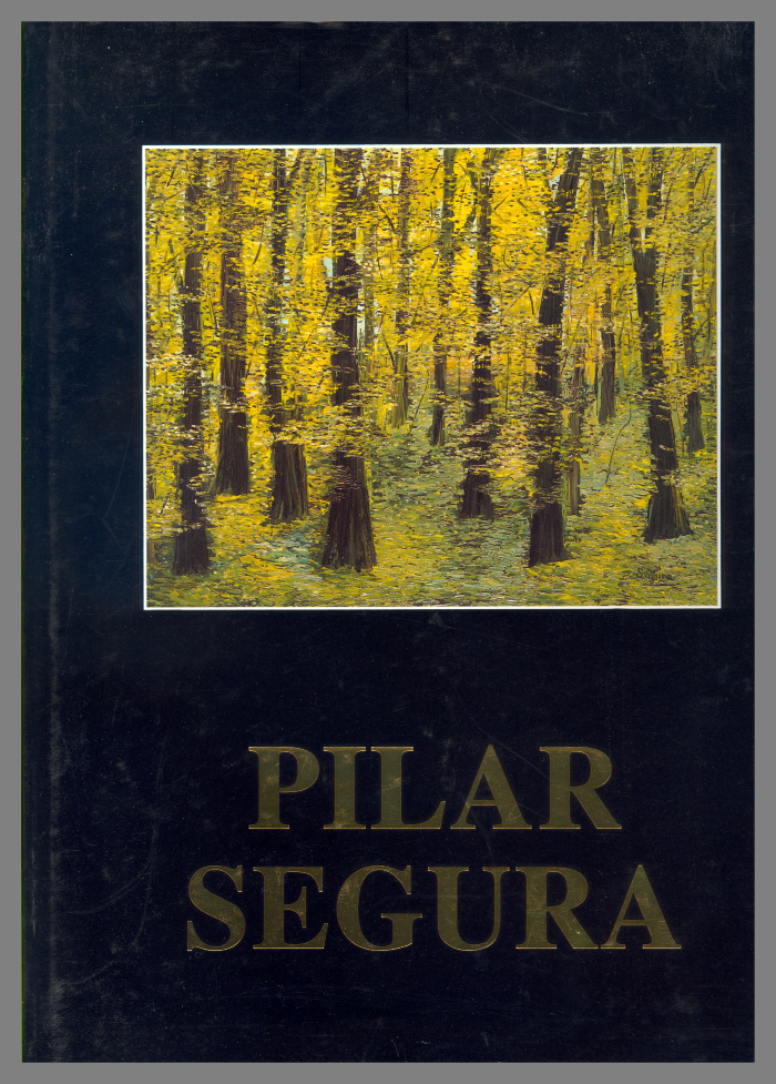 Pilar Segura / J. Llop S.