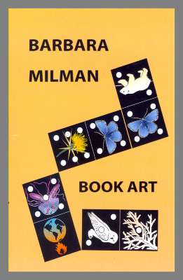 Book Art / Barbara Milman