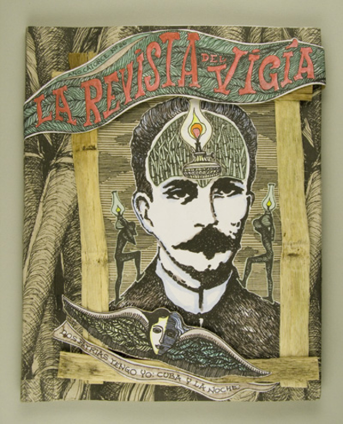 La Revista del Vigía / Ediciones Vigía
