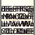 The Journal of Typographic Research / The Press of Case Western Reserve University