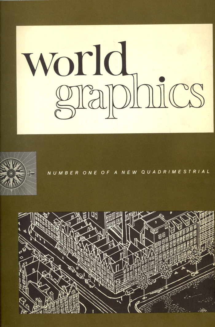 World Graphics / Kimberly-Clark Corporation