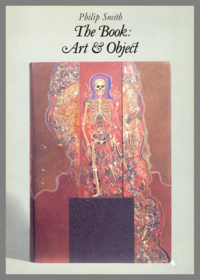 The Book : Art & Object / Philip Smith