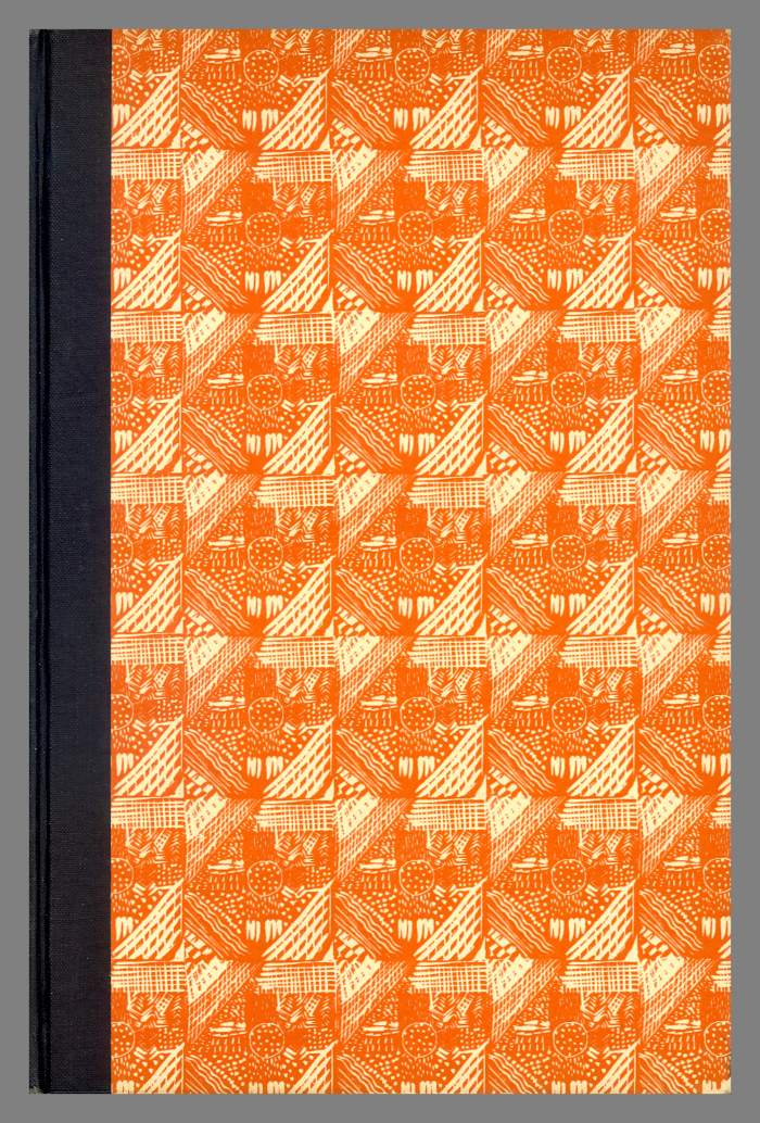The Little Details / Ruth A. Chaplin